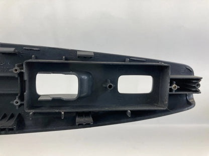 2004-2009 KIA SPECTRA FRONT RIGHT DOOR WINDOW SWITCH BEZEL COVER 83575-2F300 OEM