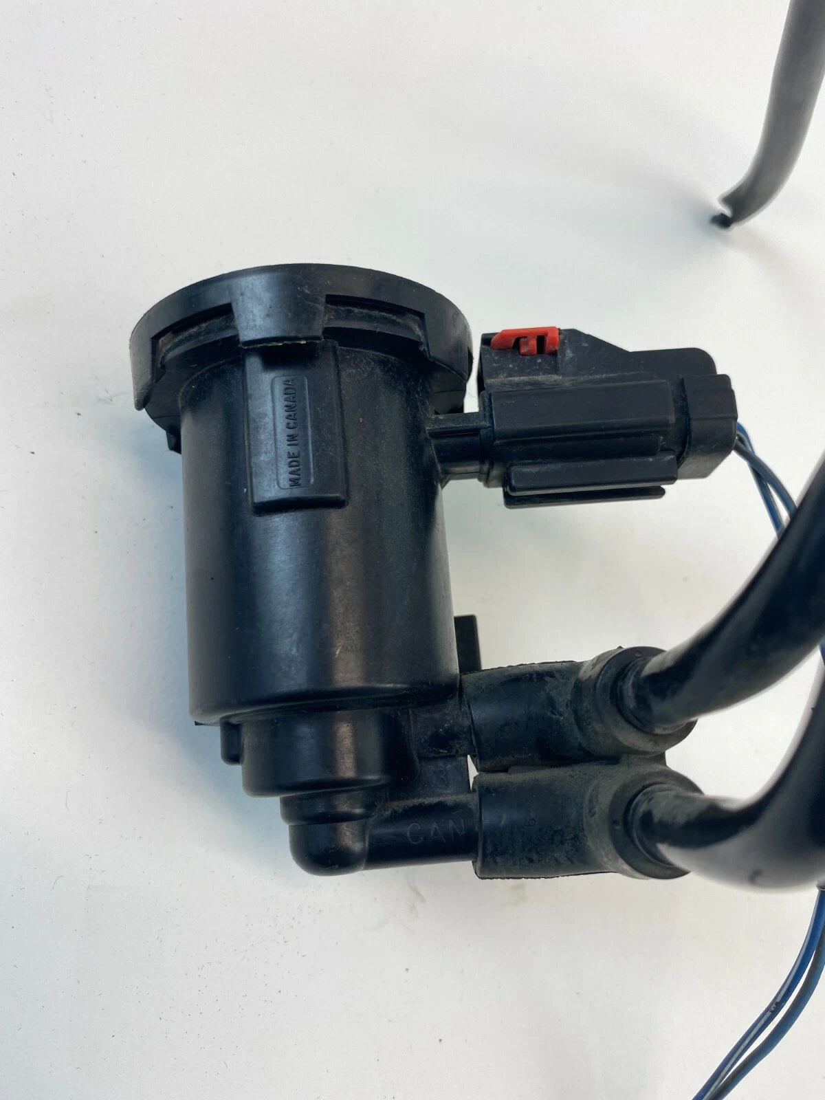 2007 JEEP COMPASS PATRIOT VAPOR CANISTER PURGE VALVE SOLENOID 04669569 OEM