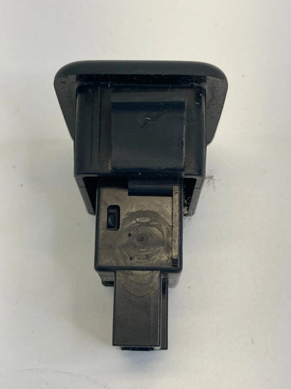 2003-2011 SAAB 9-3 SEDAN TRUNK LID OPENER RELEASE LOCK CONTROL SWITCH 12787917