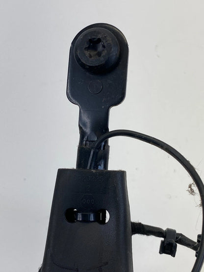 11-16 CHEVROLET CRUZE 16 CRUZE LIMITED FRONT RIGHT PASSENGER SEAT BELT BUCKLE