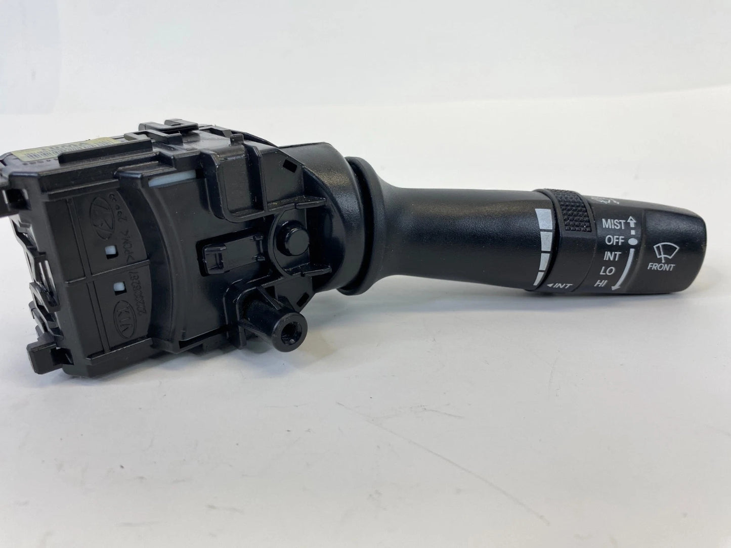 2011-2014 HYUNDAI SONATA WINDSHIELD WIPER CONTROL COLUMN SWITCH 202008288 OEM