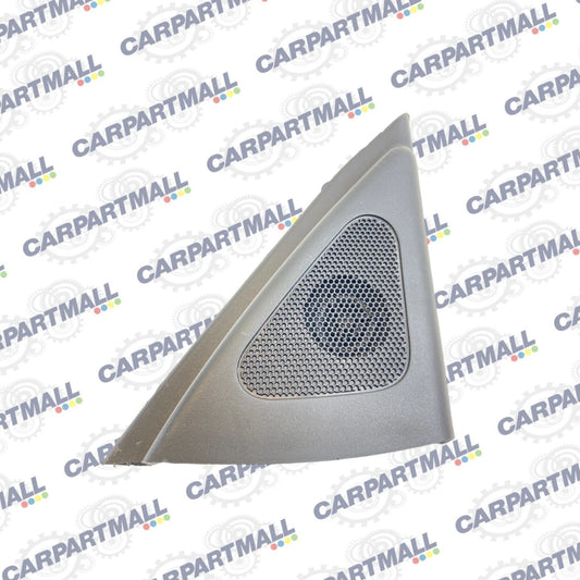 07-10 HYUNDAI ELANTRA SEDAN FRONT RIGHT SIDE SPEAKER TWEETER CORNER COVER OEM