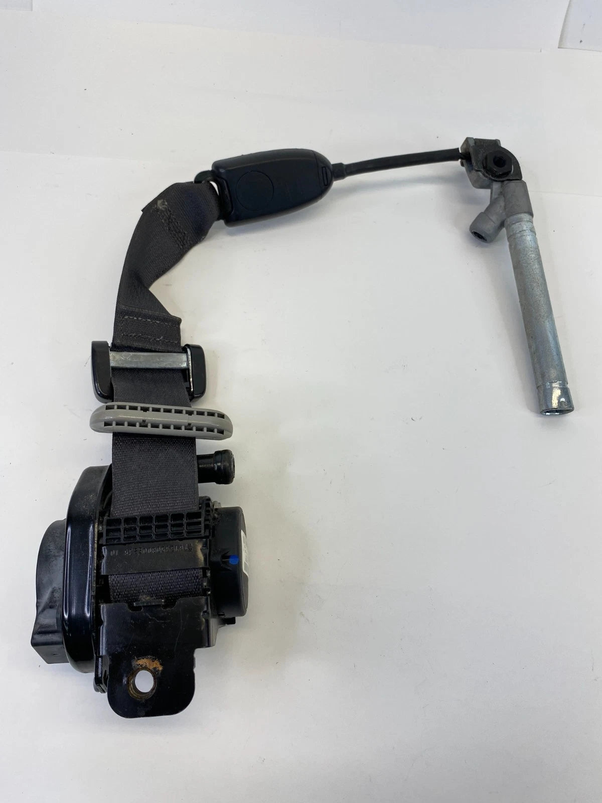 2011 2012 CHEVROLET MALIBU FRONT LEFT DRIVER SIDE SEAT BELT RETRACTOR 15903263