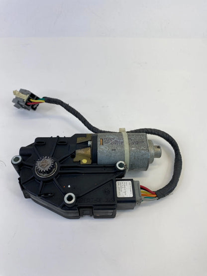 2004 2005 2006 LINCOLN NAVIGATOR SUNROOF SUN ROOF POWER MOTOR ASSEMBLY OEM
