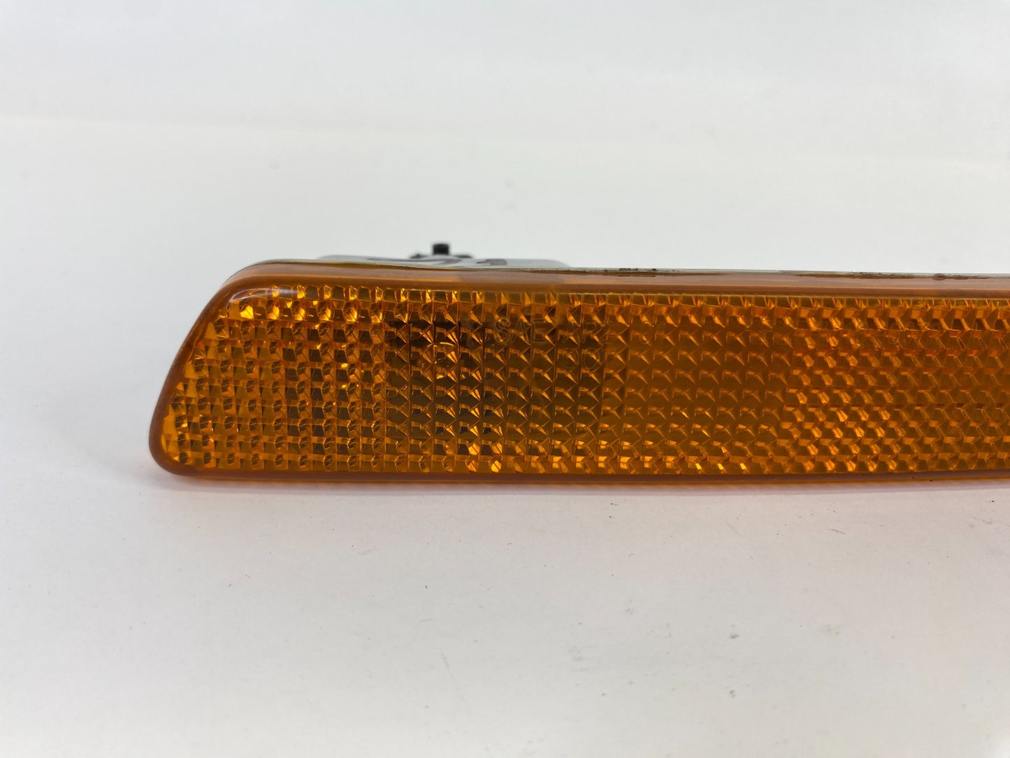 2003-2007 Saab 9-3 SEDAN Front Left Bumper Side Marker Light Lamp *After Market*