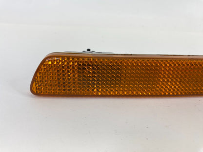 2003-2007 Saab 9-3 SEDAN Front Left Bumper Side Marker Light Lamp *After Market*
