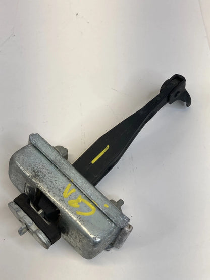 2007-2014 FORD EDGE FRONT RIGHT SIDE DOOR CHECK STOP STOPPER STRAP OEM