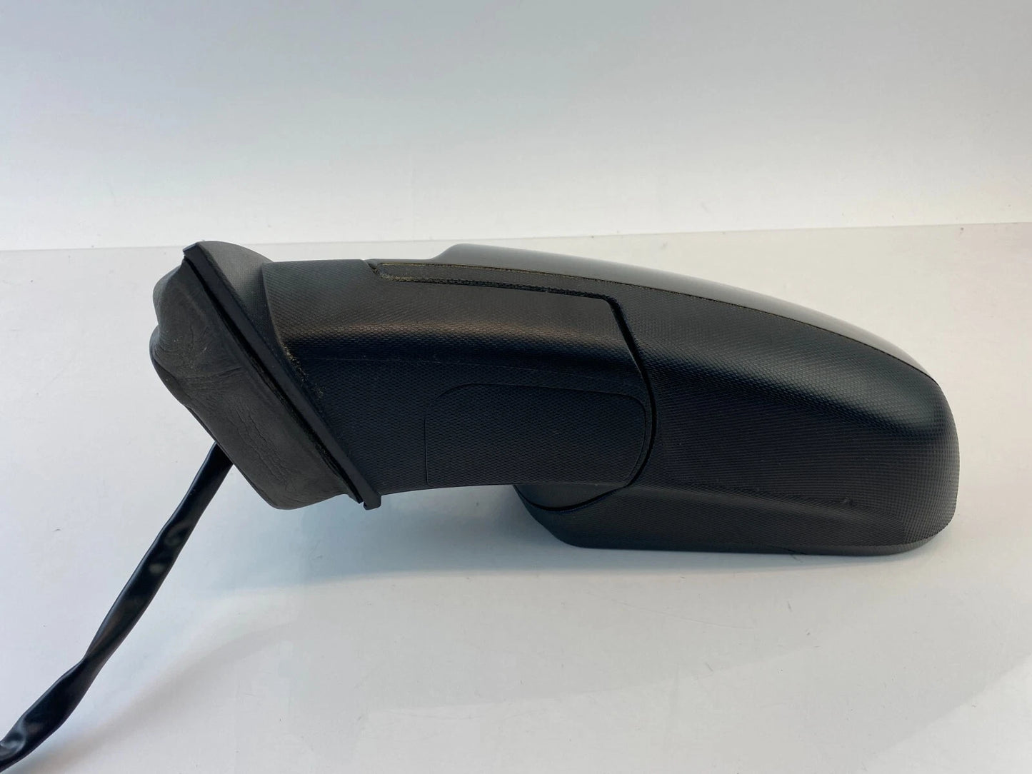 2010 2011 CHEVROLET EQUINOX LH DRIVER SIDE POWER HEATED DOOR MIRROR 20858731 OEM