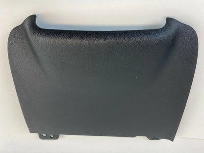2006-2013 CHEVROLET IMPALA DASBOARD LOWER KNEE BOLSTER COLUMN FILLER COVER TRIM