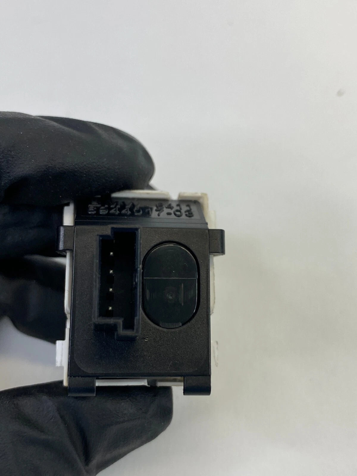 2004-2007 BMW 530I 525I SUNLOAD SUNLIGHT SOLAR SENSOR SWITCH 64116944017 OEM