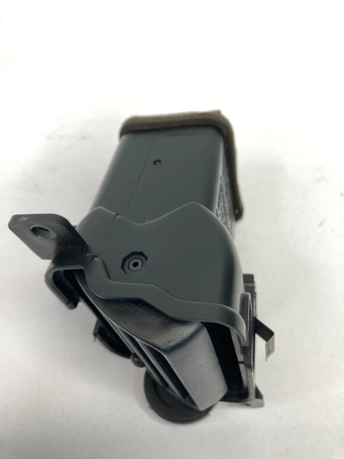 1998-2001 NISSAN ALTIMA DASH LEFT DRIVER SIDE OUTER A/C AIR VENT GRILLE OUTLET