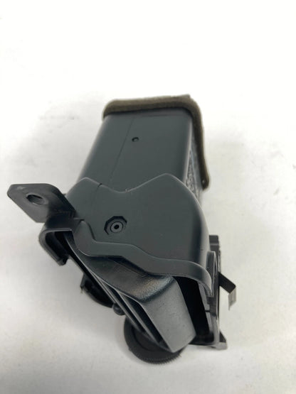 1998-2001 NISSAN ALTIMA DASH LEFT DRIVER SIDE OUTER A/C AIR VENT GRILLE OUTLET