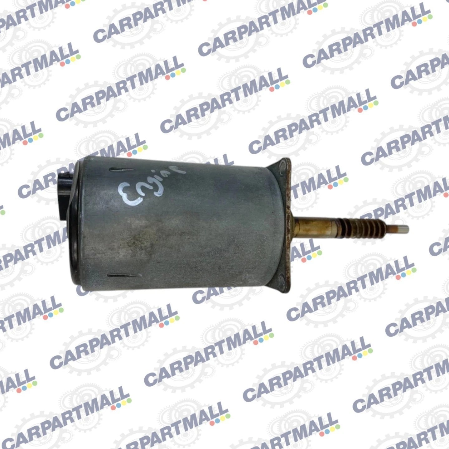 2006-2010 BMW 550I LEFT ENGINE VALVETRONIC ECCENTRIC SHAFT CAMSHAFT ACTUATOR OEM