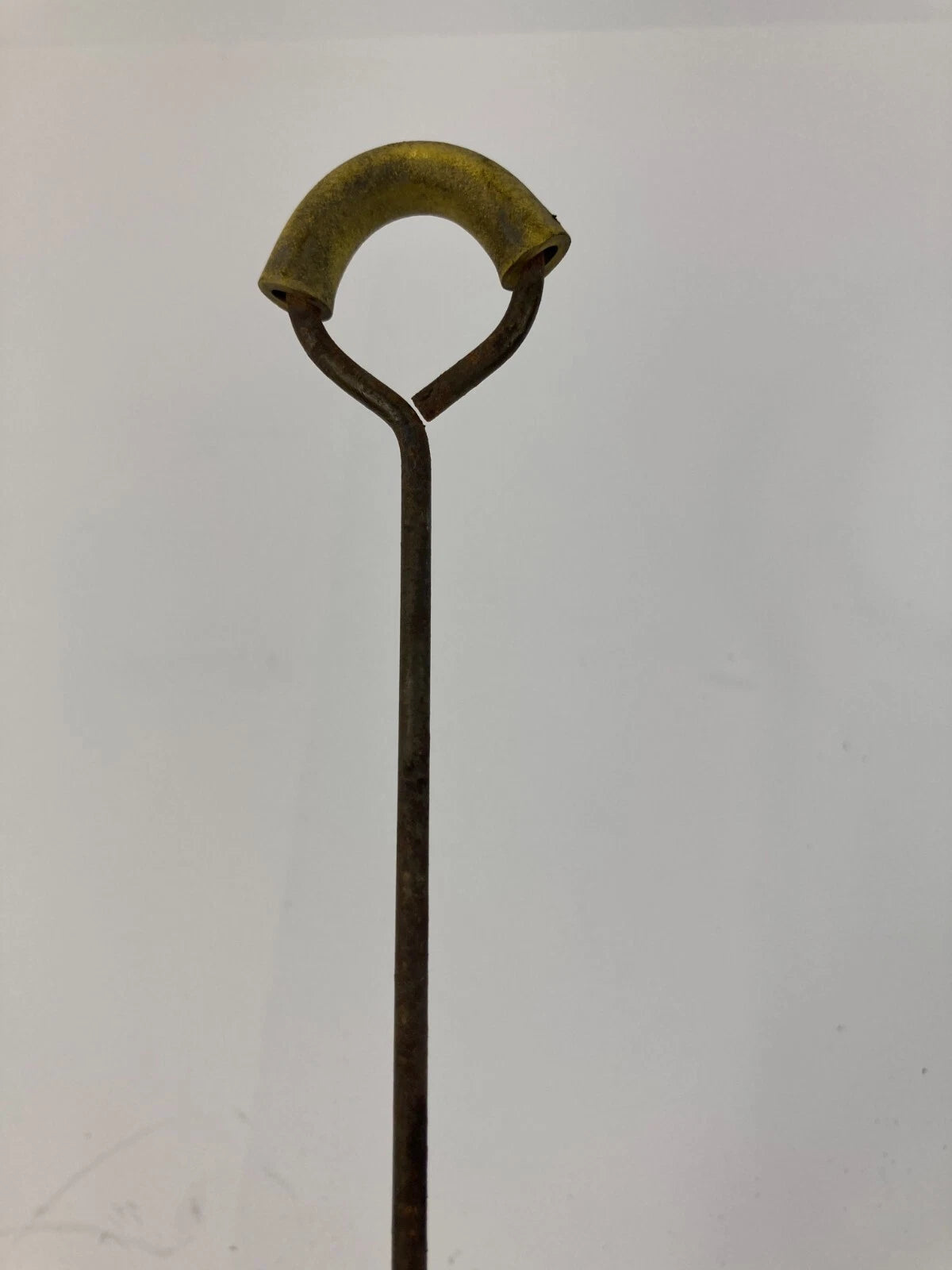 2008-2010 HONDA ACCORD 3.5L V6 AUTOMATIC TRANSMISSION FLUID LEVEL DIPSTICK