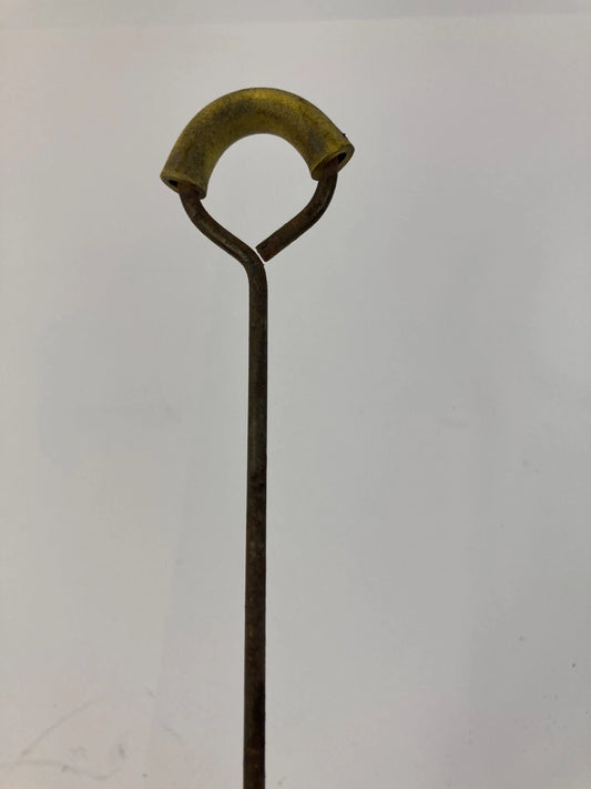 2008-2010 HONDA ACCORD 3.5L V6 AUTOMATIC TRANSMISSION FLUID LEVEL DIPSTICK