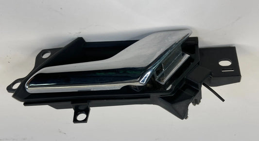 2012-2015 CHEVROLET CAPTIVA SPORT REAR RIGHT SIDE INTERIOR DOOR HANDLE 96660864