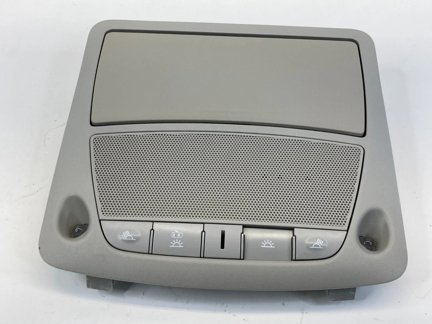 15 Nissan Sentra Pathfinder Overhead Console Dome Map Light Lamp 264304GC1A OEM