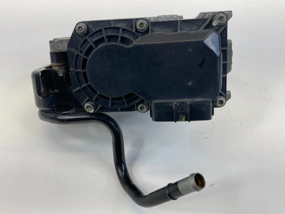 2007 2008 HONDA FIT 1.5L THROTTLE BODY THROTTLE VALVE OEM