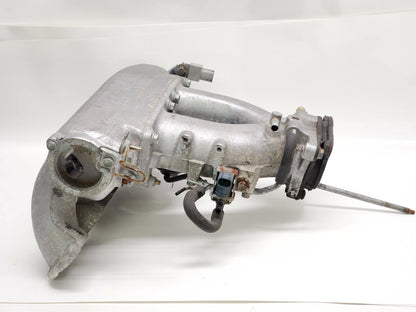 98 99 00 01 02 03 04 05 LEXUS GS300 3.0L V6 UPPER INTAKE MANIFOLD ASSEMBLY OEM