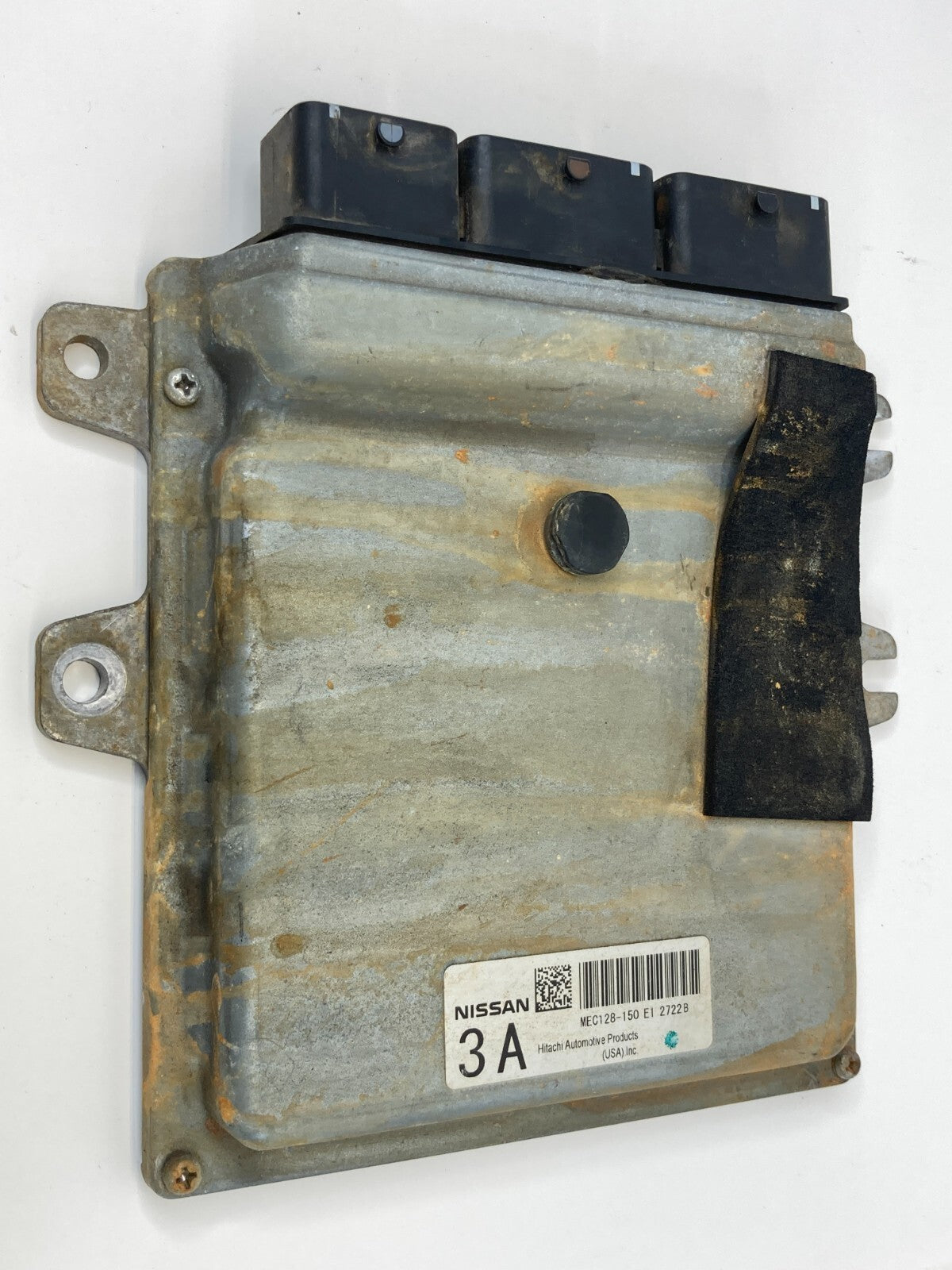 2013 2014 Nissan Altima 3.5L Engine Computer Control Module ECM ECU MEC128-150