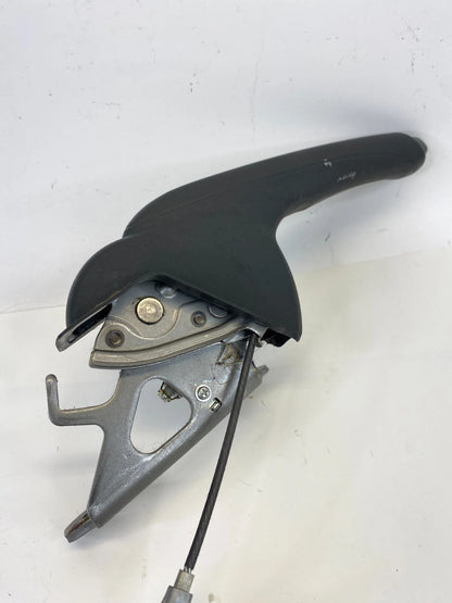 2009 2010 HONDA FIT AT AUTOMATIC EMERGENCY PARKING E BRAKE HANDLE LEVER OEM