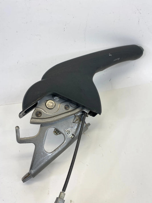 2009 2010 HONDA FIT AT AUTOMATIC EMERGENCY PARKING E BRAKE HANDLE LEVER OEM
