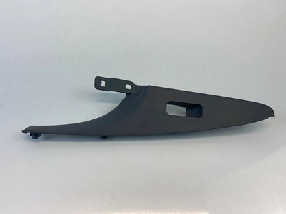 11-14 HYUNDAI SONATA REAR RIGHT SIDE WINDOW SWITCH COVER TRIM BEZEL 93581-3S060