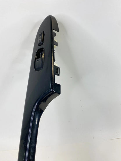 04-10 TOYOTA SIENNA FRONT RIGHT SIDE DOOR ARMREST W/ WINDOW SWITCH 74231-AE011