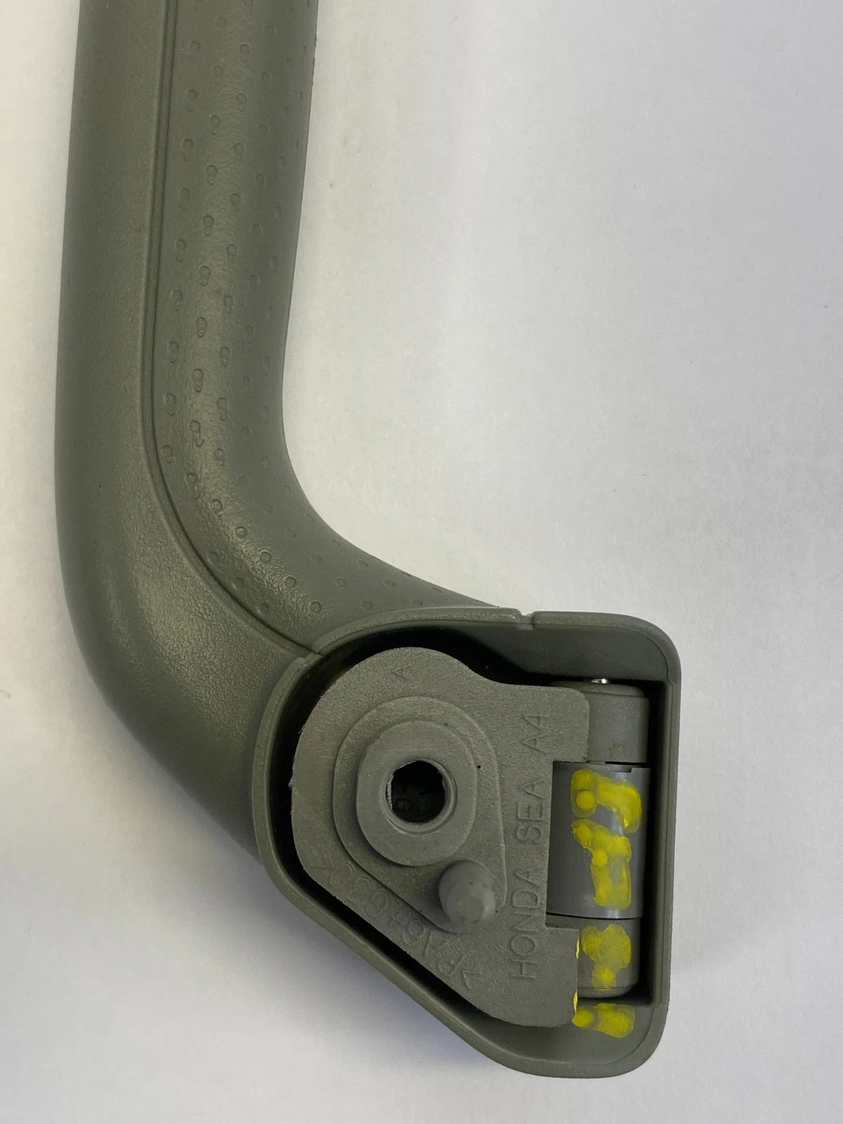 2005-2010 HONDA ODYSSEY ROOF GRAB HANDLE PULL ASSEMBLY INTERIOR REAR OEM FACTORY