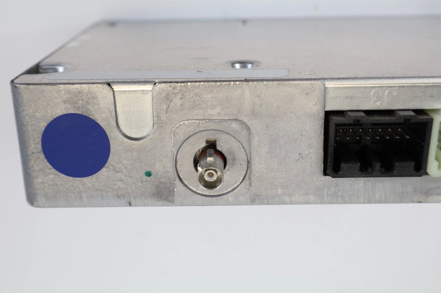 2012 CHEVROLET TRAVERSE ONSTAR COMMUNICATION CONTROL MODULE OEM 22832743