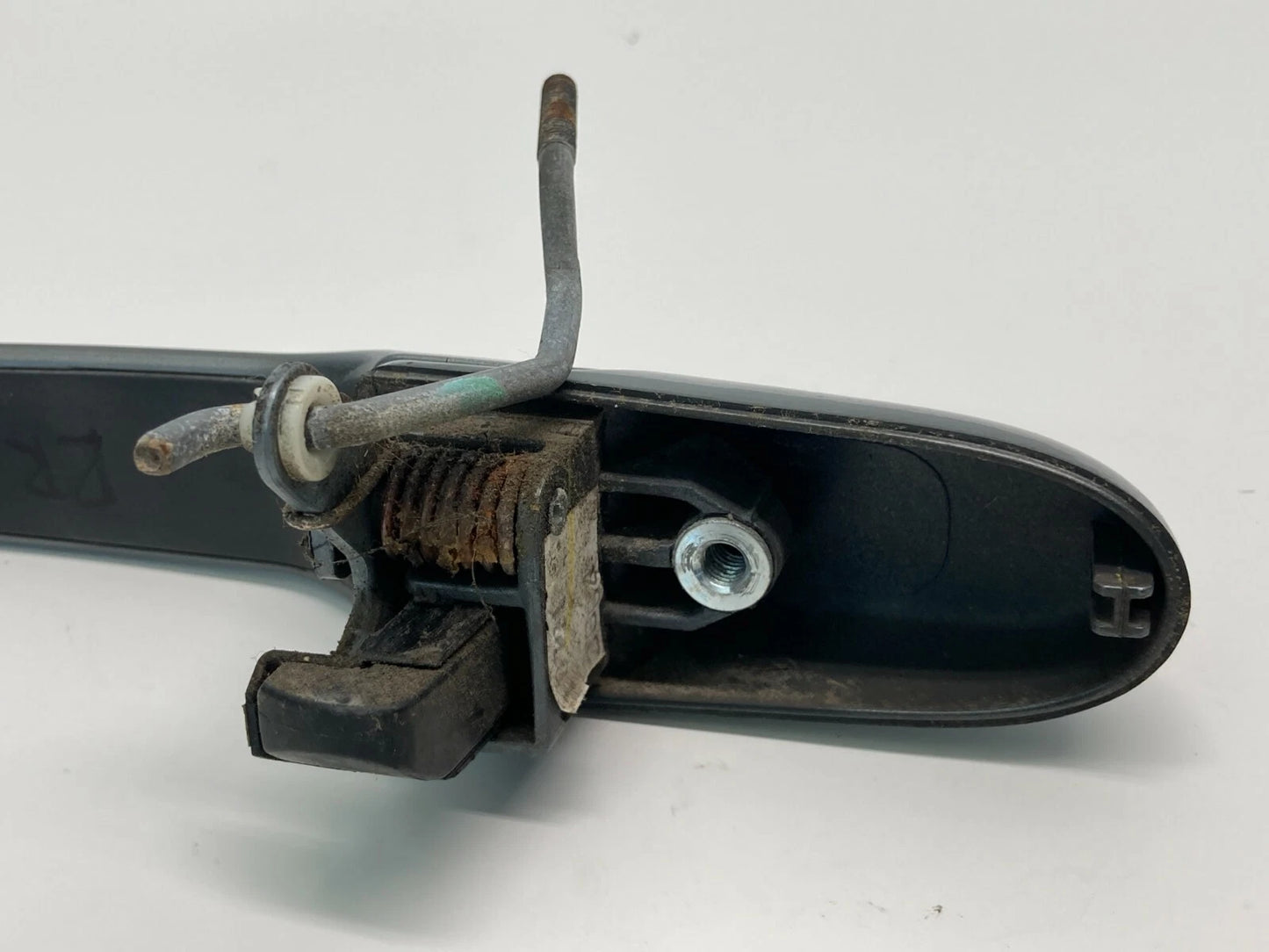 2006 2007 CHEVROLET IMPALA REAR RIGHT SIDE EXTERIOR DOOR HANDLE ASSEMBLY OEM