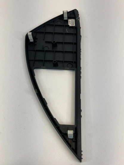 10 11 12 13 KIA SOUL DASH LEFT DRIVER SIDE END CAP COVER TRIM 84765-2K000 OEM
