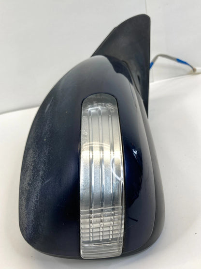2008-2014 SCION XD PASSENGER RIGHT SIDE VIEW POWER MIRROR W/ TURN SIGNAL OEM