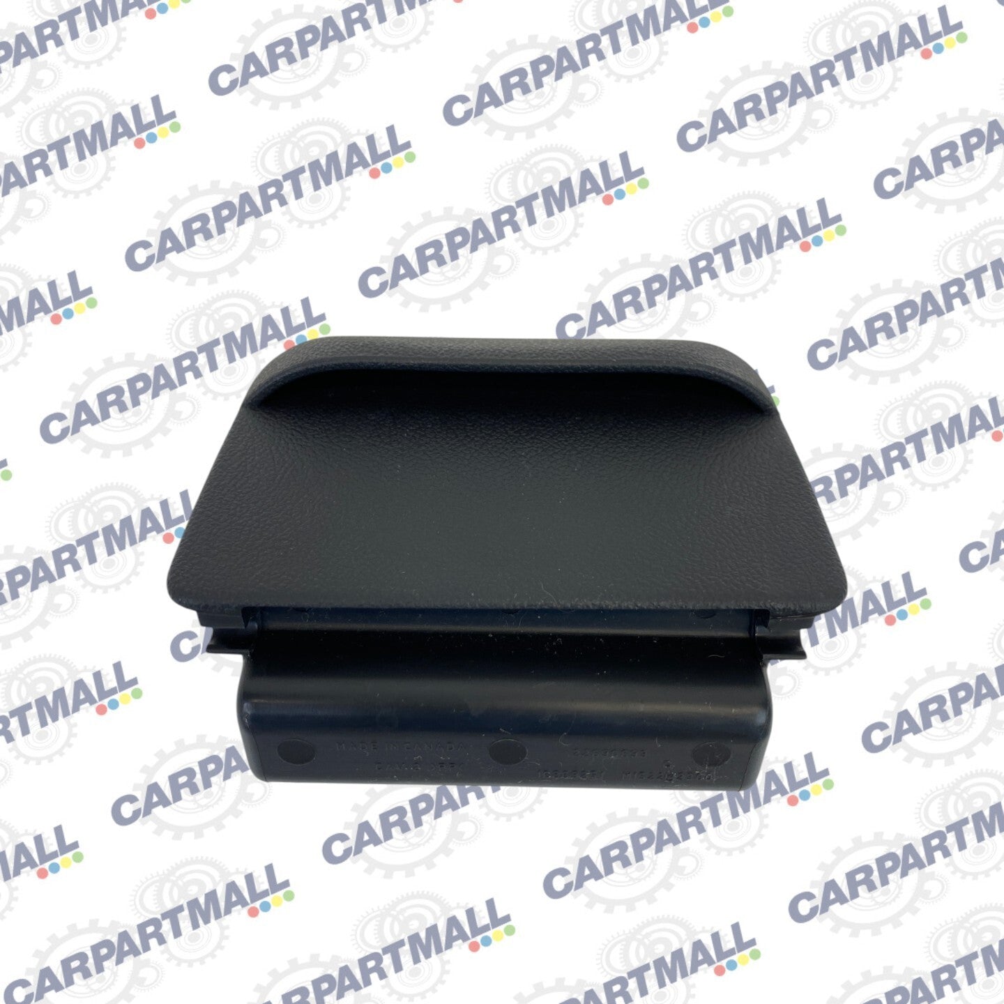 05-10 Pontiac G6 Dash Panel Ashtray Ash Tray Coin Box Compartment 22690693 OEM