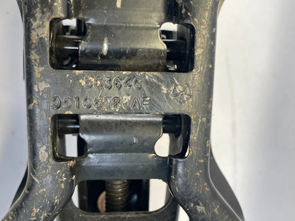 2007-2017 JEEP COMPASS SCISSOR JACK EMERGENCY SPARE TIRE LIFT OEM 05105920AF