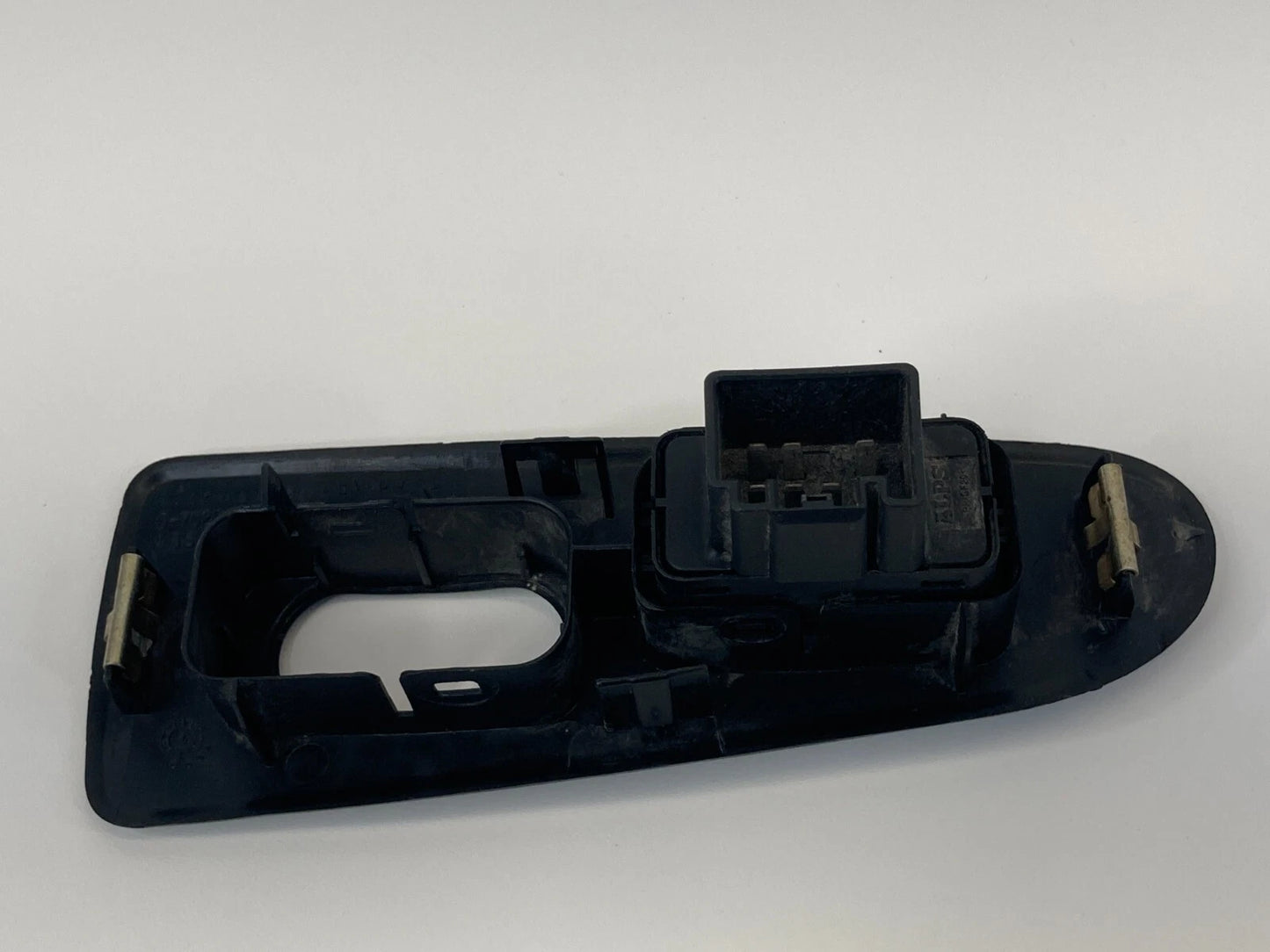 1999-2003 FORD WINDSTAR FRONT RIGHT SIDE DOOR WINDOW SWITCH BEZEL W/ LOCK SWITCH