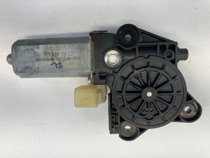 2001-2005 MERCEDES-BENZ C320 REAR LEFT SIDE DOOR WINDOW MOTOR RR LH A2038202942