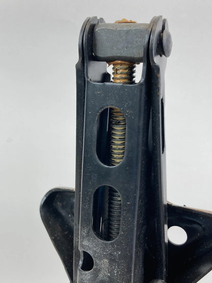 2002-2005 CHEVROLET MONTE CARLO EMERGENCY SPARE TIRE JACK & TOOL LUG WRENCH