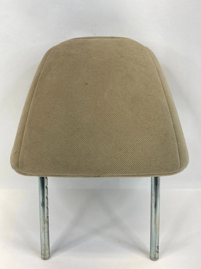 2003 04 05 06 2007 HONDA ACCORD SEDAN FRONT LEFT DRIVER SEAT HEADREST HEAD REST
