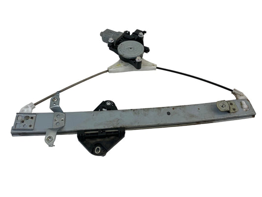 2009-2013 SUBARU FORESTER REAR LEFT DRIVER POWER WINDOW MOTOR W/ REGULATOR OEM