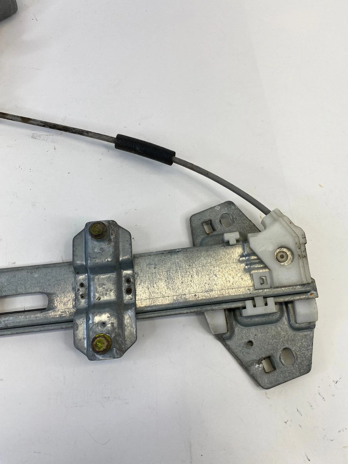 1996-2000 HONDA CIVIC SEDAN FRONT RIGHT SIDE DOOR WINDOW MOTOR W/ REGULATOR OEM