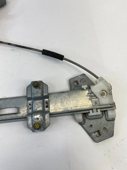 1996-2000 HONDA CIVIC SEDAN FRONT RIGHT SIDE DOOR WINDOW MOTOR W/ REGULATOR OEM