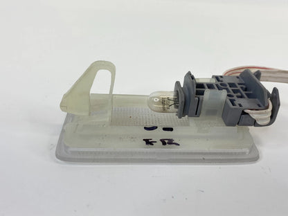 10-15 TOYOTA PRIUS FRONT RIGHT PASSENGER SIDE INTERIOR COURTESY LIGHT LAMP OEM
