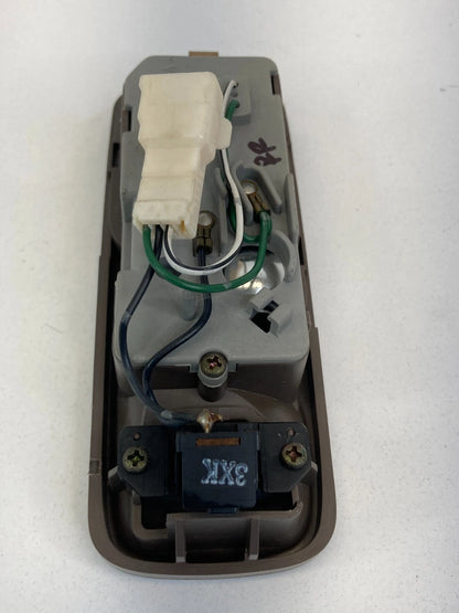 1990-1994 LEXUS LS400 LS 400 ROOF REAR RIGHT DOME LIGHT READING LAMP OEM