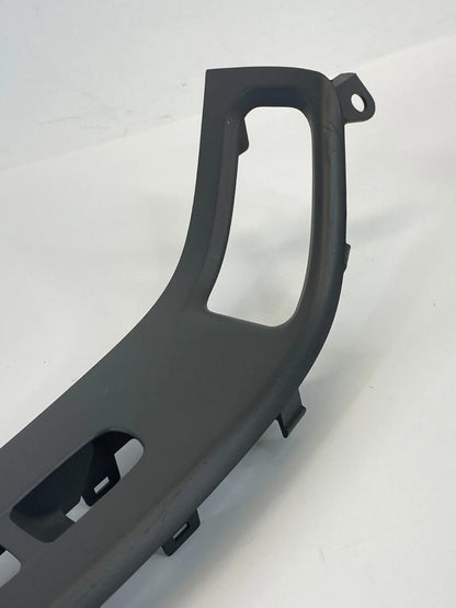 11-13 HYUNDAI ELANTRA SEDAN FRONT RIGHT WINDOW SWITCH BEZEL TRIM 201007544 OEM