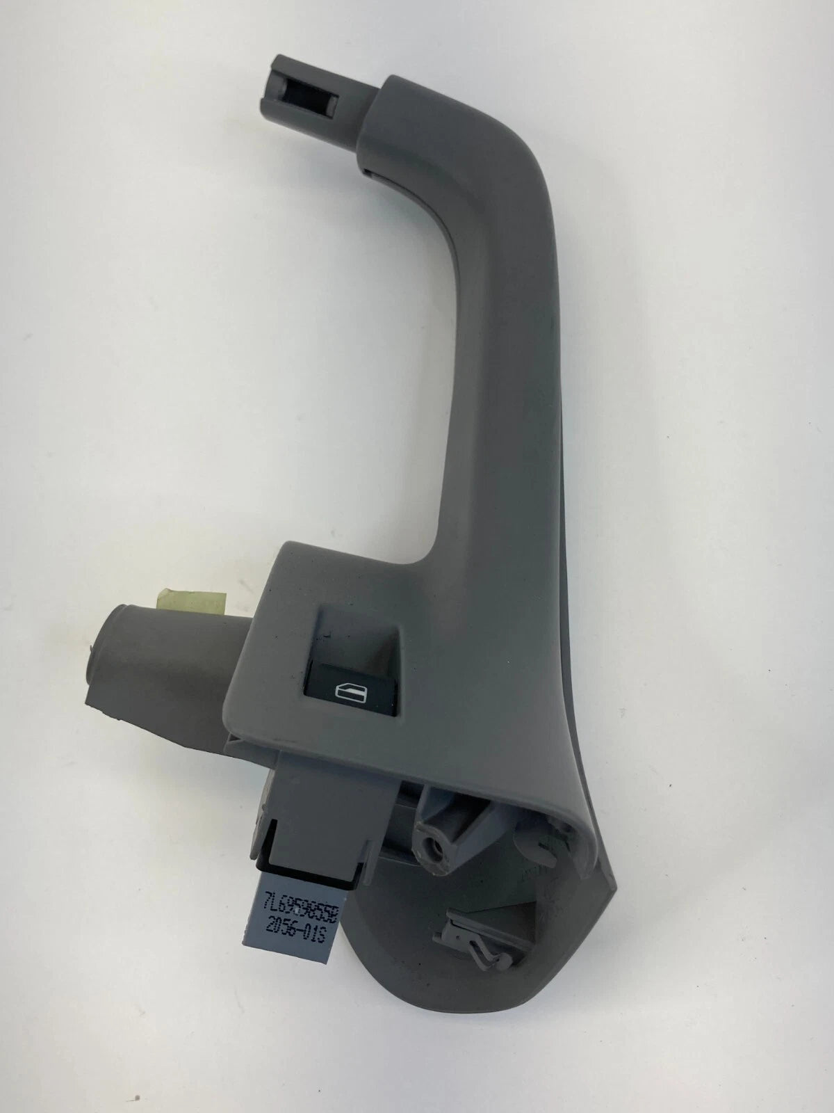 2005-2009 VOLKSWAGEN JETTA REAR LEFT SIDE DOOR POWER WINDOW SWITCH 7L6959855 OEM