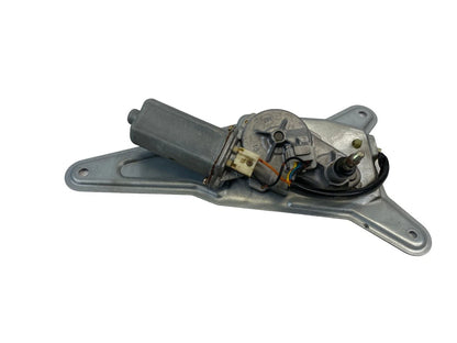 99 00 01 02 03 04 CHEVROLET CHEVY TRACKER REAR WINDSHIELD WIPER MOTOR 34332-581