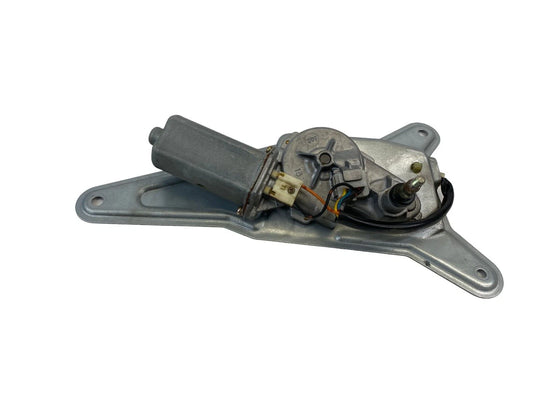 99 00 01 02 03 04 CHEVROLET CHEVY TRACKER REAR WINDSHIELD WIPER MOTOR 34332-581