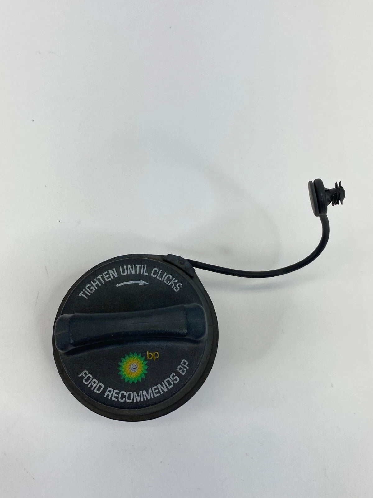 2008-2012 FORD ESCAPE 08-11 MARINER 3.0L V6 FUEL TANK FILLER GAS CAP COVER OEM