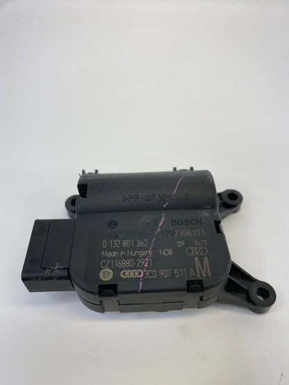 2009-2017 VW CC 06-10 PASSAT HVAC AC HEATER BLEND DOOR FLAP ACTUATOR 3C0907511A